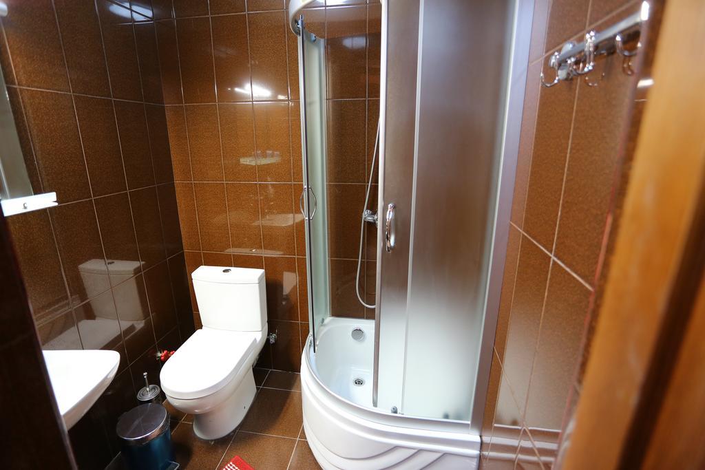 Hotel Sweet Home Телави Стая снимка